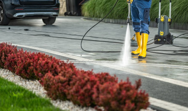 Best Deck Pressure Washing  in Fowler, CO
