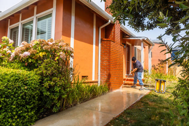 Best Deck Cleaning Services  in Fowler, CO