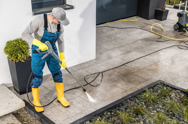 Best Local Pressure Washing Services  in Fowler, CO