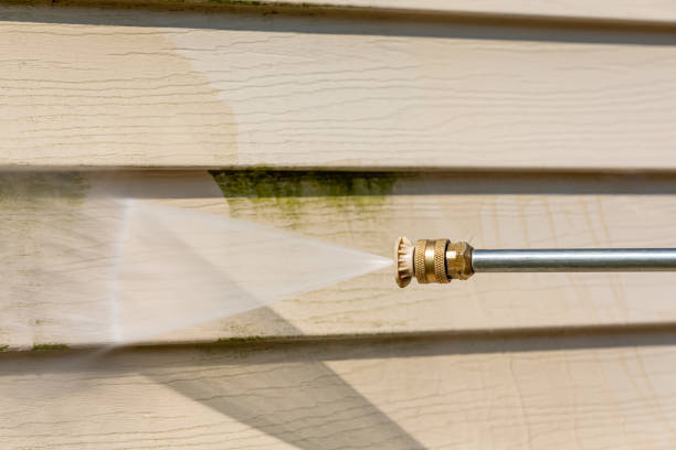 Best Fence Pressure Washing  in Fowler, CO