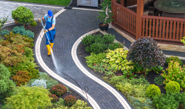 Best Deck Pressure Washing  in Fowler, CO